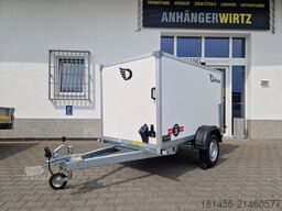 Debon Roadster 220 Neu und abholbereit