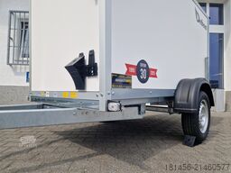 Debon Roadster 220 Neu und abholbereit