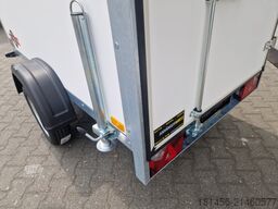 Debon Roadster 220 Neu und abholbereit