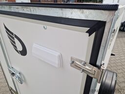 Debon Roadster 220 Neu und abholbereit