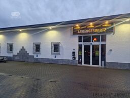 Brian James Trailers Connect 400x215cm 3500kg 476-4021-35-2