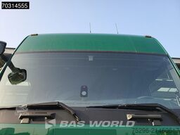 MAN TGX 18.470 4X2 GX Mega Retarder 2xTanks