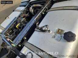 MAN TGX 18.470 4X2 GX Mega Retarder 2xTanks