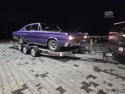 Brian James A4 Transporter Classic Transporter A4 450cm direkt