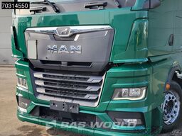 MAN TGX 18.470 4X2 GX Mega Retarder 2xTanks