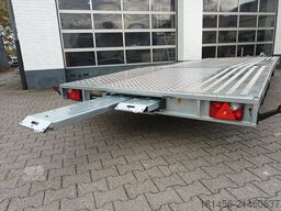 trailershop Martz UNIDECK 600/3 plus 3500kg Neu