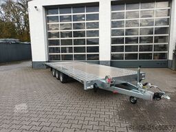 trailershop Martz UNIDECK 600/3 plus 3500kg Neu