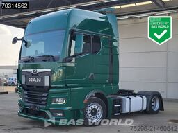 MAN TGX 18.470 4X2 GX Mega Retarder 2xTanks