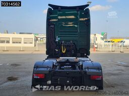 MAN TGX 18.470 4X2 GX Mega Retarder 2xTanks