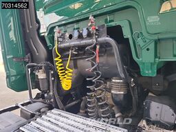 MAN TGX 18.470 4X2 GX Mega Retarder 2xTanks