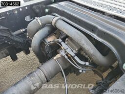 MAN TGX 18.470 4X2 GX Mega Retarder 2xTanks