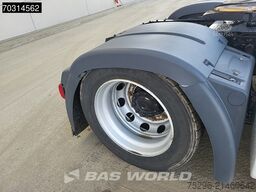 MAN TGX 18.470 4X2 GX Mega Retarder 2xTanks