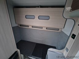 trailershop Sport Transport Koffer Wohnabteil