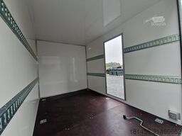 trailershop Sport Transport Koffer Wohnabteil