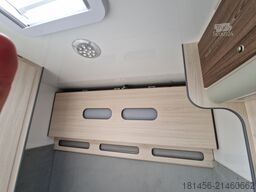 trailershop Sport Transport Koffer Wohnabteil