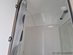 trailershop Sport Transport Koffer Wohnabteil