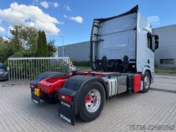 SCANIA R500 Kipphydraulik/Retarder/Alu/Standklima/EU6D