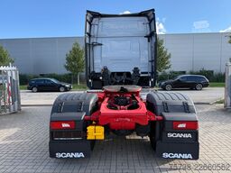 SCANIA R500 Kipphydraulik/Retarder/Alu/Standklima/EU6D