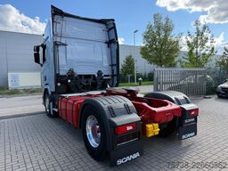 SCANIA R500 Kipphydraulik/Retarder/Alu/Standklima/EU6D