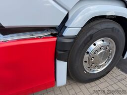 SCANIA R500 Kipphydraulik/Retarder/Alu/Standklima/EU6D
