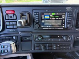 SCANIA R500 Kipphydraulik/Retarder/Alu/Standklima/EU6D