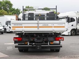 Iveco Eurocargo ML80E22K