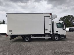MAN TGL 8.220 Kühlkoffer Thermoking Spectrum T-1200...