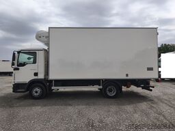 MAN TGL 8.220 Kühlkoffer Thermoking Spectrum T-1200...