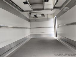MAN TGL 8.220 Kühlkoffer Thermoking Spectrum T-1200...