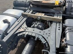 MERCEDES-BENZ Arocs 1845/4x4 Allrad/Kipphydraulik