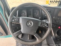 MERCEDES-BENZ Arocs 1845/4x4 Allrad/Kipphydraulik