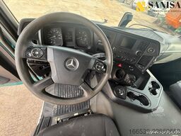 MERCEDES-BENZ Arocs 1845/4x4 Allrad/Kipphydraulik