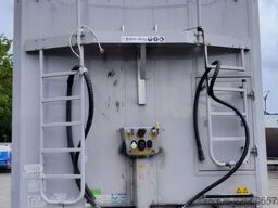 STAS BioStar 91,3 cbm
