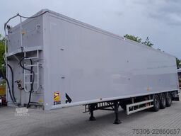 STAS BioStar 91,3 cbm