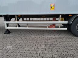 STAS BioStar 91,3 cbm