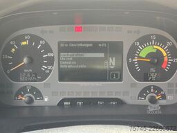 MERCEDES-BENZ ACTROS 1841 * 4X4 * BORDMATIK *  MEILER