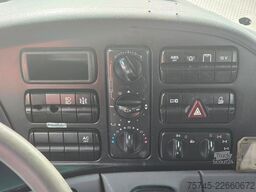 MERCEDES-BENZ ACTROS 1841 * 4X4 * BORDMATIK *  MEILER