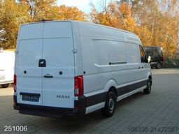 MAN TGE 3.140 2.0 TDI Extra Lang-Kamera