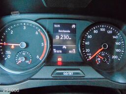 MAN TGE 3.140 2.0 TDI Extra Lang-Kamera