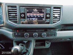 MAN TGE 3.140 2.0 TDI Extra Lang-Kamera