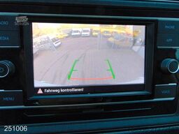 MAN TGE 3.140 2.0 TDI Extra Lang-Kamera