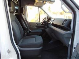 MAN TGE 3.140 2.0 TDI Extra Lang-Kamera