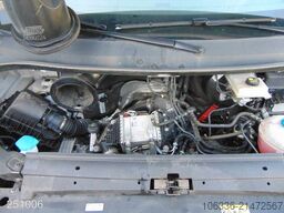 MAN TGE 3.140 2.0 TDI Extra Lang-Kamera