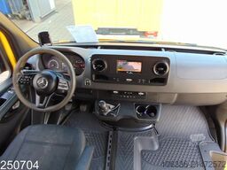 MERCEDES-BENZ Sprinter 314 CDI KLIMA-KAMERA-REGALSYSTEM