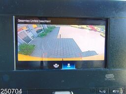 MERCEDES-BENZ Sprinter 314 CDI KLIMA-KAMERA-REGALSYSTEM