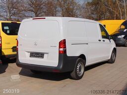MERCEDES-BENZ Vito 114 CDI lang KLIMA