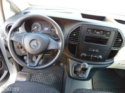 MERCEDES-BENZ Vito 114 CDI lang KLIMA