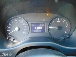 MERCEDES-BENZ Vito 114 CDI lang KLIMA