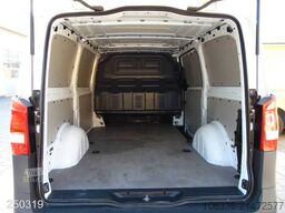 MERCEDES-BENZ Vito 114 CDI lang KLIMA