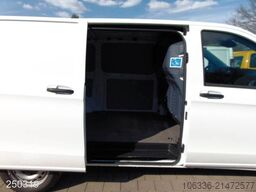 MERCEDES-BENZ Vito 114 CDI lang KLIMA